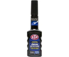 STP Koncentruotas dyzelinių purkštukų ploviklis 200ml