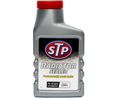 x STP Radiatorių hermetikas su apsauga 300ml
