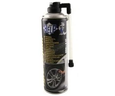 SUPER HELP Padangų remonto priemonė 500ml