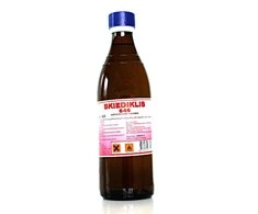 Tirpiklis 646 0.5L