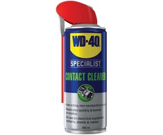 WD-40 SPECIALIST Kontaktų valiklis 400ml (SPEC4)