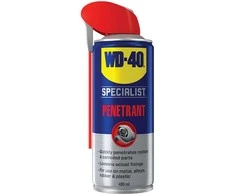 WD-40 SPECIALIST Varžtų atlaisvintojas 400ml (SPEC2)