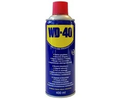 WD-40 Universali priemonė 400ml