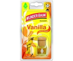 WUNDER-BAUM oro gaiviklis buteliuke "VANILLA"
