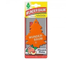 x WUNDER-BAUM TREE oro gaiviklis "PERSIKAS"