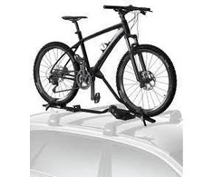 Thule Proride 598 adapteris kvadratiniams skersiniams