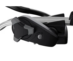 Thule Proride 598 adapteris kvadratiniams skersiniams