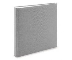 Albumas GOLDBUCH 27606 Summertime pilkas 30x31 60psl | kampučiai/lipdukai | knyginio rišimo