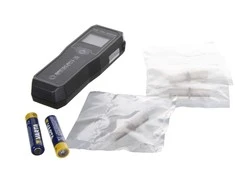 Pusiau profesionalus alkotesteris BACscan F-30