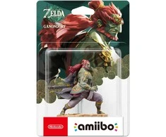 Amiibo Zelda Tears of the Kingdom – Nintendo