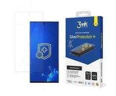 Aps. stikl. Google Pixel 7 5G - 3mk Silv