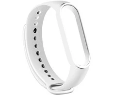 Apyrankė Xiaomi Mi Band 3/4 balta