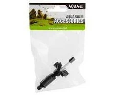 Aquael rotorius Unipump 1000/1500 su ašele