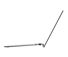 Nešiojamas kompiuteris ASUS Zenbook S 13 OLED UX5304 - 13.3" 3K 2880x1800 OLED HDR ekranas / Intel Core Ultra 7 155U iki 4.8GHz (12 branduolių) / 16GB DDR5 / 1TB SSD M.2 NVMe PCIe 4.0/ Intel Graphics / WIFI 6E + Bluetooth 5.3 / Thunderbolt 4 / HDMI 2.1 TMDS / Metalizuotas / Šviečianti klaviatūra / Ultrabook / Svoris 1kg / Windows 11 Pro + DOVANA Išmanusis Canyon laikrodis + ASUS dėklas (Pažeista pakuotė)