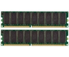 RAM Atmint. CoreParts MMH9753/8GB 8GB DDR2 6