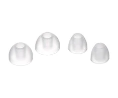 Xiaomi ausinės Mi Piston In-Ear ZBW4355TY, Sidabrinės spalvos