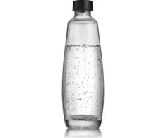 Sodastream DUO™ stiklinis buteliukas, 1l