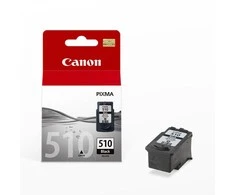 Canon PG-510 | Ink Cartridge | Juodas