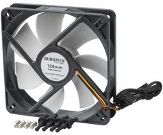 CASE FAN 120MM BULK