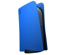 Dead Wave 5Ides Custom Side Panels Ps5 - Mėlyna spalva
