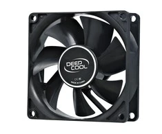 Aušintuvas DeepCool XFAN 80
