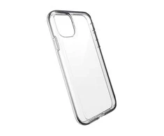 Reach Dėklas High Clear 1,0mm Xiaomi Mi 11 Lite 4G/5G/11 Lite 5G NE