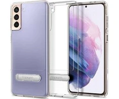 Dėklas Spigen Slim Armor Essential S Sam