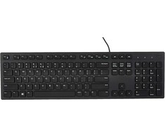 Klaviatūra Dell KB216 US/LT
