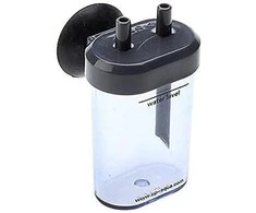Aqua Nova NC02-7 CO2 burbulų skaičiuotuvas