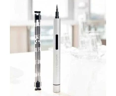 Oem Elektrinis atsuktuvas su keičiamais antgaliais (20vnt) XIAOMI WOWSTICK 1P+