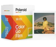 POLAROID GO FILM DOUBLE PACK