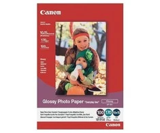 CANON GP-501 fotopopierius blizgus 10x15 100 lapų