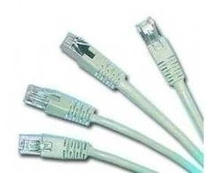 GEMBIRD patchcord kat.6 FTP 20M Pilkas