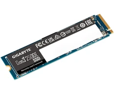 GIGABYTE Gen3 2500E M.2 2280 SSD 1TB PCIe 3.0x4 NVMe1.3