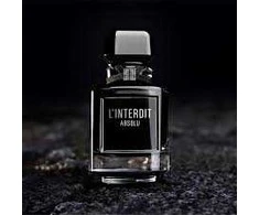Givenchy L'interdit Absolu Intense EDP Purškiklis, 80 ml
