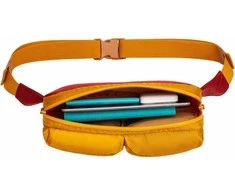 RIVACASE 5511 auksinis Waist bag for mobile devices