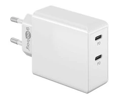 Goobay USB-C PD fast charger 36W