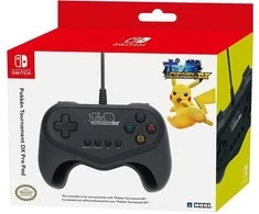 HORI MANETTE POKKEN DX PRO PAD POUR NINT