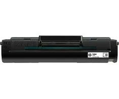 Hewlett Packard (HP) HP 106A (W1106A) Lazerinė kasetė, Juoda