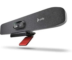 HP Poly Studio R30 USB vaizdo juosta EME (Pažeista pakuotė)