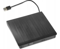 IBOX IED02 IŠORINIS DVD-ROM DISKUMAS, USB 3.0