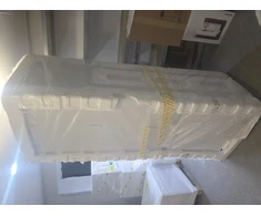 Įmontuojamas šaldytuvas Samsung BRB38G705EWW 193cm. (Ekspozicinė prekė)