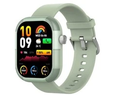 Išmanusis laikrodis Infinix XWatch 3 Chic Žalias