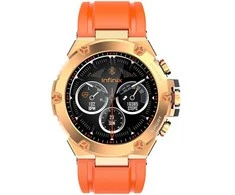 Išmanusis laikrodis Infinix XWatch GT3 Gold