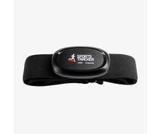 Kraujospūdžio matuoklis Suunto Širdies darbo monitorius Sport tracker H