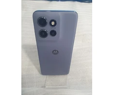Išmanusis telefonas Moto Edge 60 Neo 12/256GB, Pilkas (Ekspozicinė prekė)