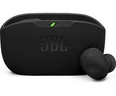 Ausinės JBL Wave Buds Belaidės Juodas