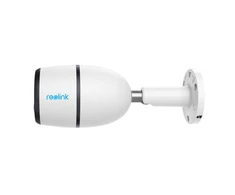 Reolink | Fotoaparatas | CAReolinkGo Plus 4G | Kulka | 4 MP | Fiksuotas objektyvas | IP65 | H.265 | MicroSD | Baltas