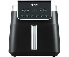 Karšto oro gruzdintuvė Ninja MAX PRO AF180EU, 6,2L (Pažeista pakuotė)