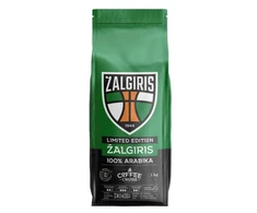 Kavos pupelės Coffee Cruise x ŽALGIRIS 1kg
